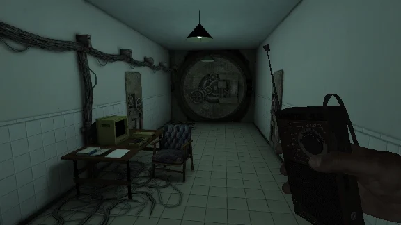 Noise (STEAM KEY/REGION FREE)