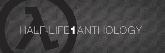 Half-Life 1 Anthology - STEAM Gift - Region Free