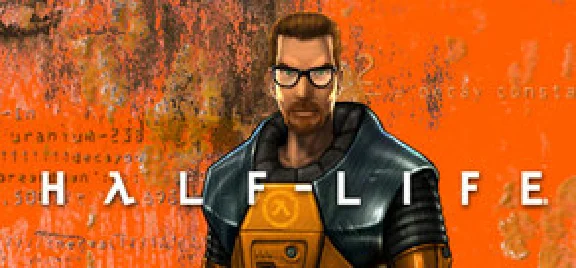 Half-Life 1 Anthology - STEAM Gift - Region Free