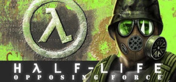 Half-Life 1 Anthology - STEAM Gift - Region Free