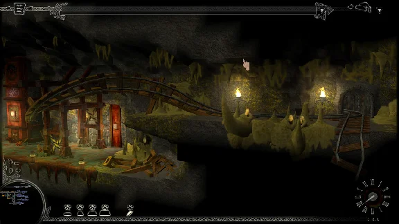 Diggles: The Myth of Fenris \ Гномы 💎STEAM GIFT РОССИЯ
