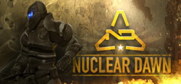 Nuclear Dawn - STEAM Gift - Region Free / ROW / GLOBAL