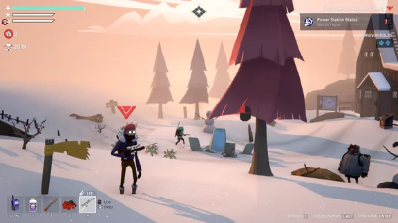 ✅Project Winter (Steam Key / Global) 💳0% NO COMMISSION