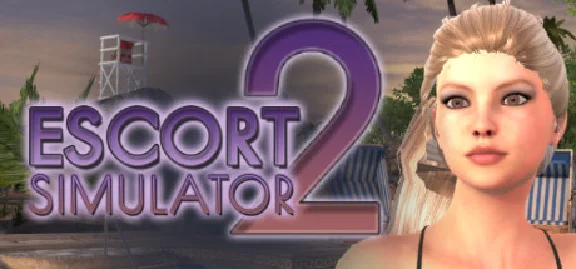 Escort Simulator 2 💎 STEAM GIFT RU