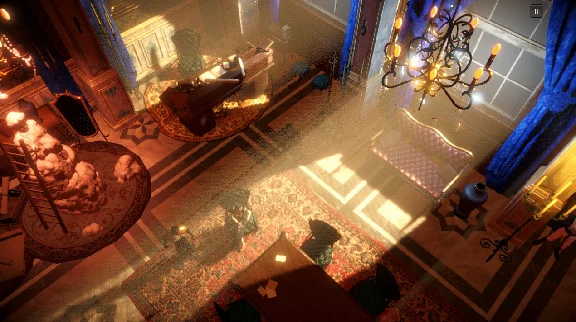 Liberté \ Liberte 💎 STEAM GIFT RUSSIA