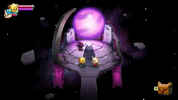 Cat Quest II 💎 STEAM GIFT RU