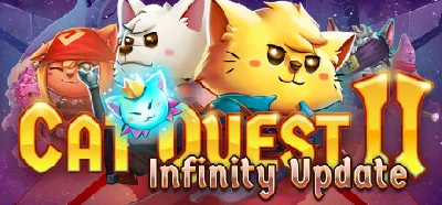 Cat Quest II 💎 STEAM GIFT RU