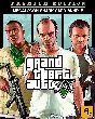 Grand Theft Auto V: Premium Edition & Megalodon XBOX🔑