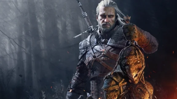 The Witcher 3: Wild Hunt – GOTY XBOX Key, Code 🔑