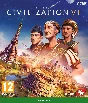 Sid Meier´s Civilization VI XBOX Key, Code 🔑