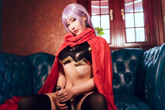 Mirror Cosplay Album DLC STEAM KEY GLOBAL