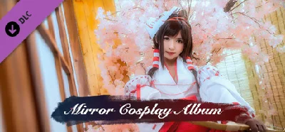 Mirror Cosplay Album DLC STEAM KEY GLOBAL