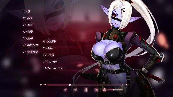 Mirror OST DLC STEAM KEY GLOBAL