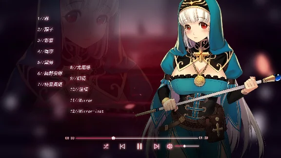 Mirror OST DLC STEAM KEY GLOBAL