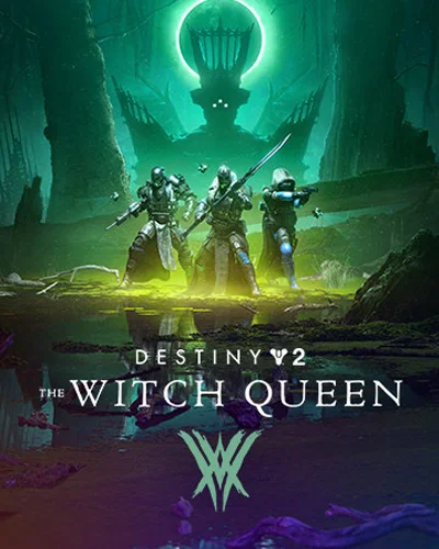 DESTINY 2: THE WITCH QUEEN / STEAM / GLOBAL