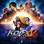 ⭐THE KING OF FIGHTERS XV Deluxe+COMPLETE COLLECTIO 6in1