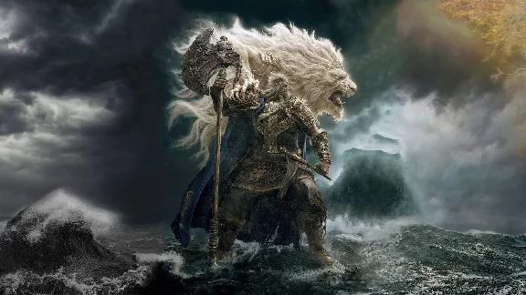 ELDEN RING DELUXE EDITION Xbox One & Series X|S