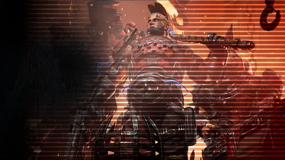 🎮Necromunda: Hired Gun XBOX ONE / SERIES X|S🔑Key🔥