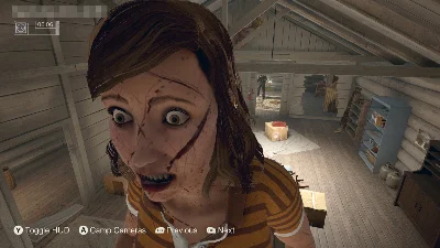 🎮🔥Friday the 13th: The Game XBOX ONE / X|S 🔑 Key🔥