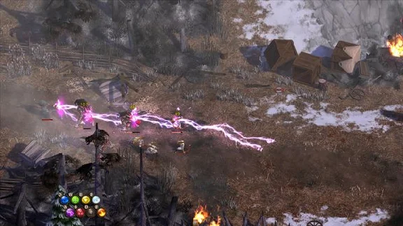 Magicka (STEAM KEY/GLOBAL)+BONUS