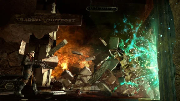 Red Faction: Armageddon (STEAM KEY)+BONUS
