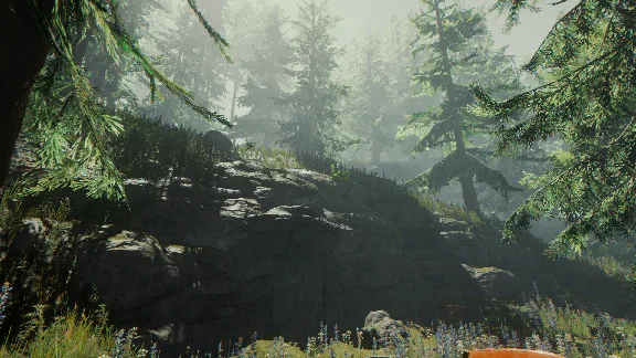 The Forest ONLINE (NO ACTIVATOR/GLOBAL/STEAM )