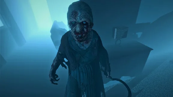 Phasmophobia ONLINE (NO ACTIVATOR/STEAM ACCOUNT)