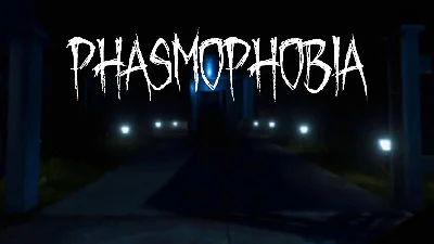 Phasmophobia ONLINE (NO ACTIVATOR/STEAM ACCOUNT)