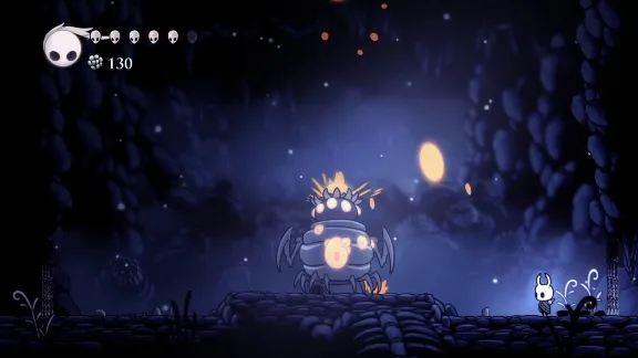 Hollow Knight Voidheart Edition XBOX ONE / X|S Code 🔑