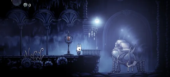 Hollow Knight Voidheart Edition XBOX ONE / X|S Code 🔑