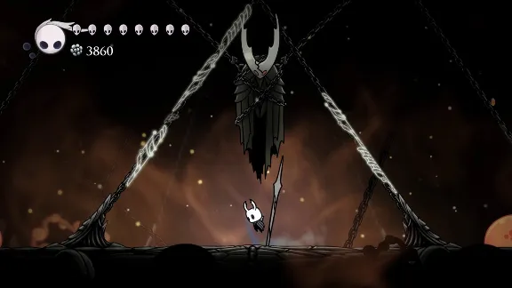 Hollow Knight Voidheart Edition XBOX ONE / X|S Code 🔑