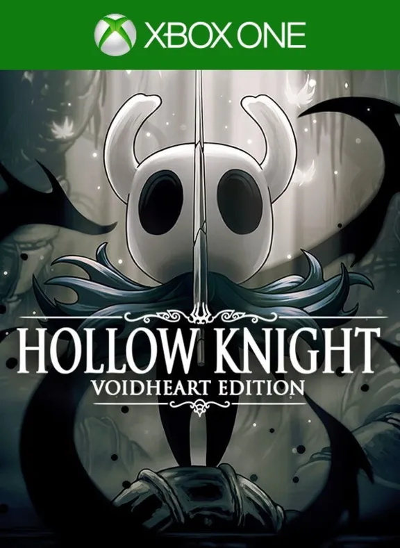 Hollow Knight Voidheart Edition XBOX ONE / X|S Code 🔑