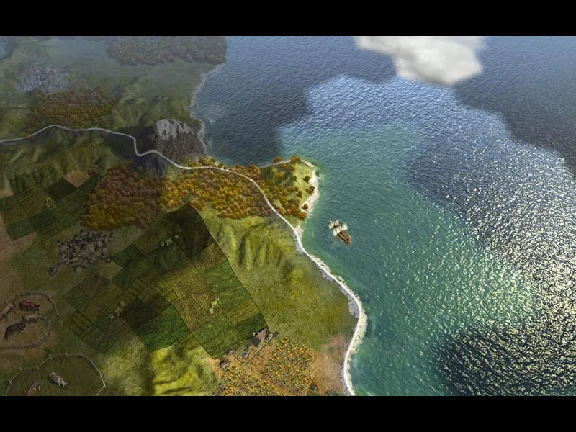 Civilization 5 Gods and Kings (Gods and Kings)