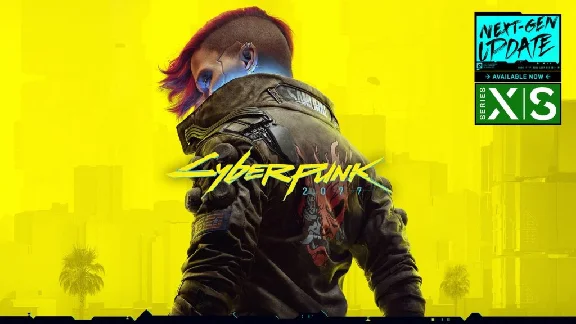 CYBERPUNK 2077 XBOX ONE & SERIES X|S🔑КЛЮЧ