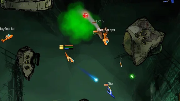 Altitude (Steam Gift Region Free / ROW)
