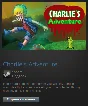 Charlies Adventure (Steam Gift Region Free / ROW)