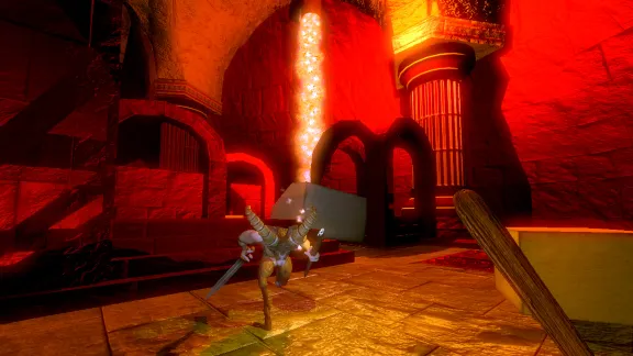 Depths of Fear : Knossos (Steam Gift Region Free / ROW)