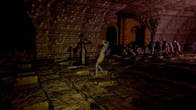 Depths of Fear : Knossos (Steam Gift Region Free / ROW)