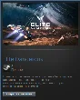 ELITE DANGEROUS (Steam Gift Region Free / ROW)