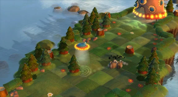 Flock! (Steam Gift Region Free / ROW)