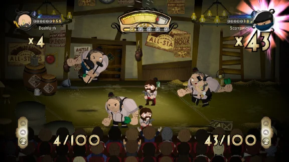 Foul Play (Steam Gift Region Free / ROW)