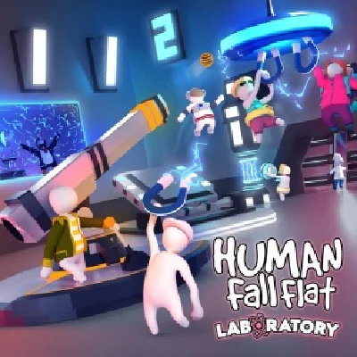 Human Fall Flat XBOX ONE / XBOX SERIES X|S / WIN 10 🔑
