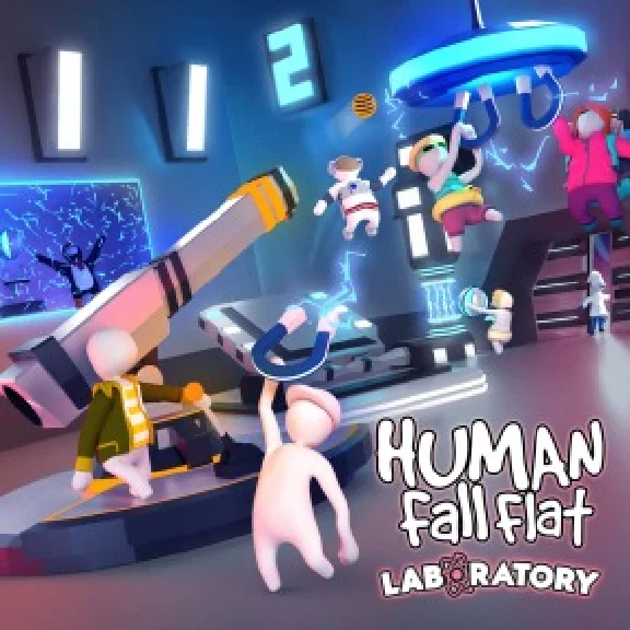 Human Fall Flat XBOX ONE / XBOX SERIES X|S / WIN 10 🔑