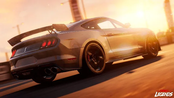 GRID Legends Deluxe Xbox One & Xbox Series X|S