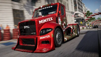 GRID Legends Deluxe Xbox One & Xbox Series X|S