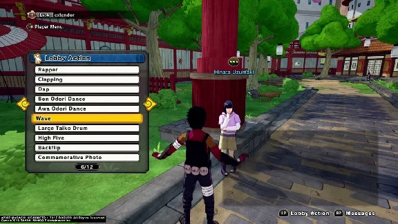 NARUTO TO BORUTO: SHINOBI STRIKER (STEAM OFFLINE)