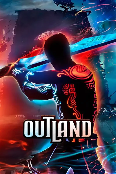 Outland (Steam Gift Region Free / ROW)