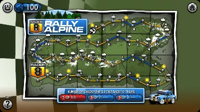 Racer 8 (Steam Gift Region Free / ROW)