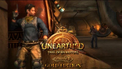 Unearthed Trail of Ibn Battuta (Steam Gift Region Free)