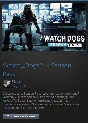 Watch_Dogs - Season Pass (Steam Gift Region Free / ROW)